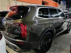 Kia Telluride